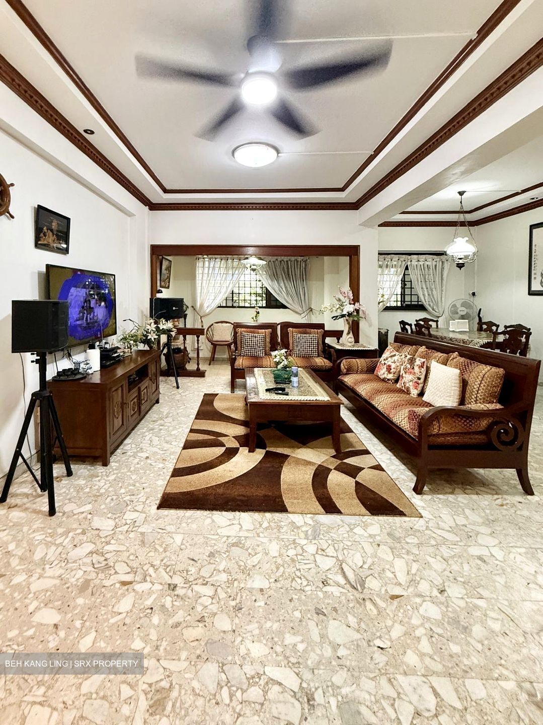 Blk 325 Sembawang Crescent (Sembawang), HDB 5 Rooms #567420271